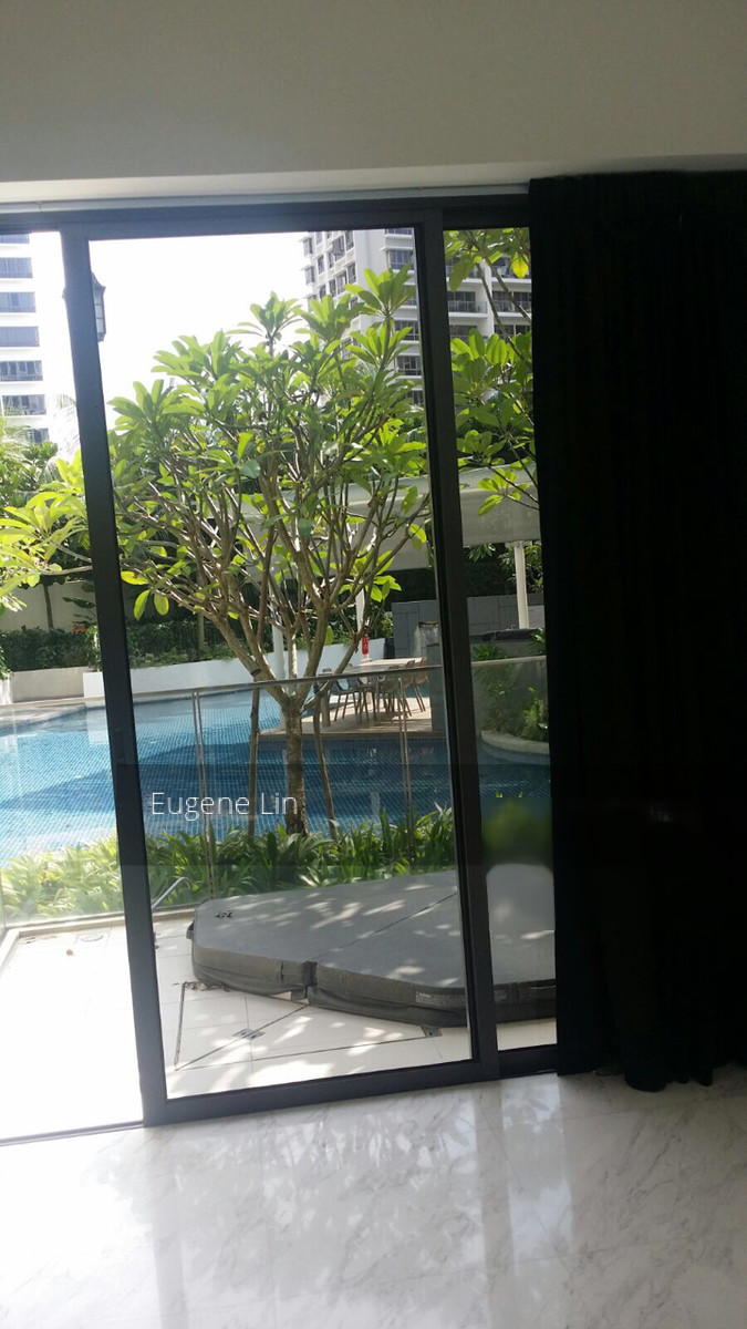 Waterfront Isle (D16), Condominium #151091922